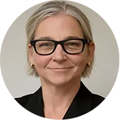 Speaker headshot